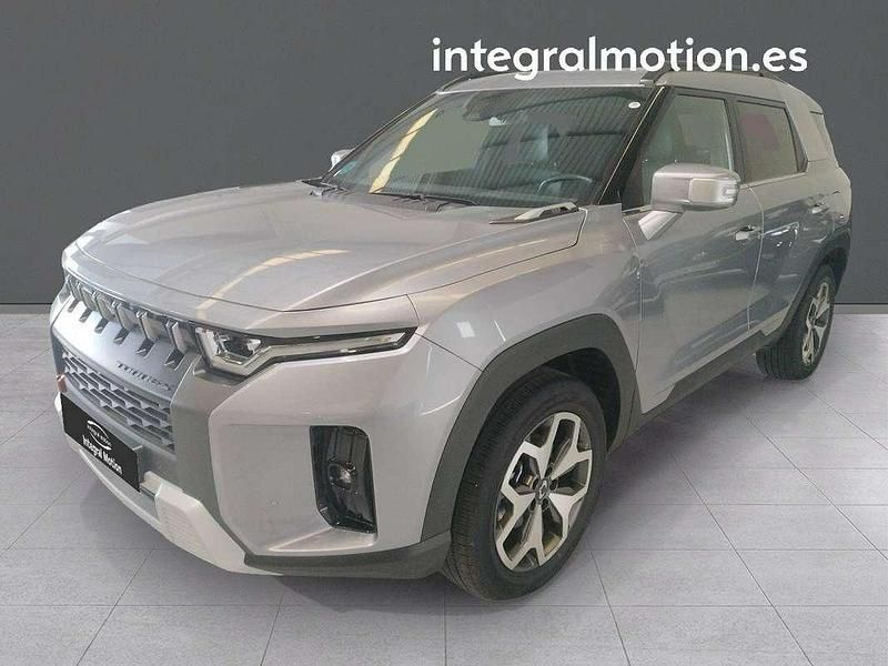 Otro Usado 2024 Ssangyong Torres SUV | 25.900 € - Imagen 1/4