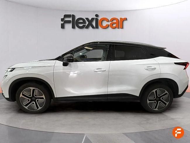 Usado Omoda 5 150 kW (204 CV) 2025 Blanco SUV