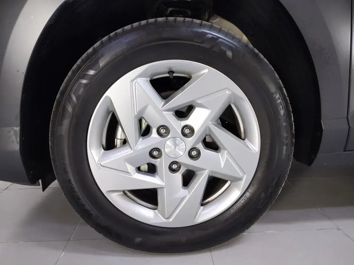 Usado Hyundai Kona 99 CV (72 kW) 2025 SUV