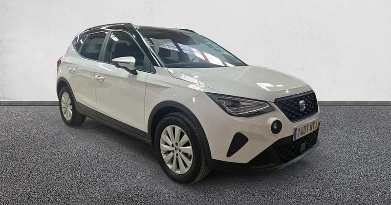 Occasion Seat Arona Style 115 ch (84 kW) 2024 SUV
