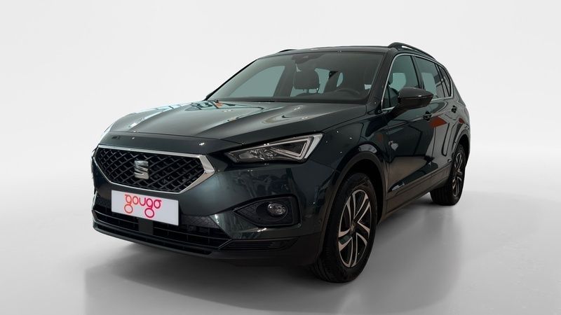 Otro Usado 2024 Seat Tarraco Style SUV | 34.900 € (Caro) - Imagen 1/4