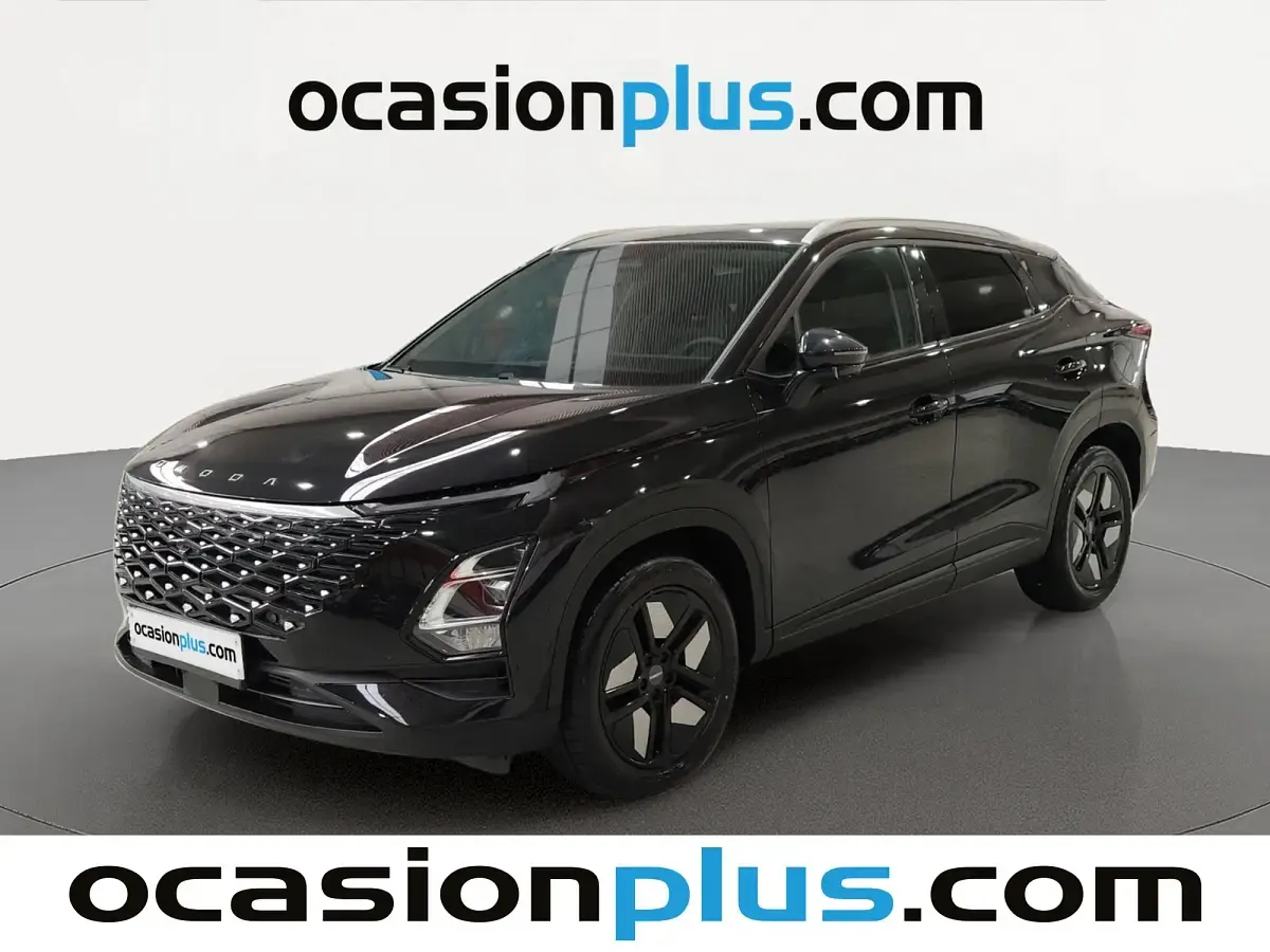 Usado Omoda 5 147 CV (108 kW) 2025 SUV