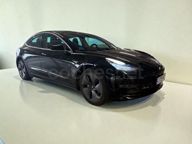 Usado Tesla Model 3 350 kW (476 CV) 2019 Eléctrico Berlina