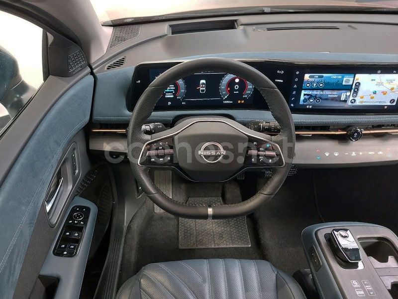 Occasion Nissan Ariya Evolve 177 kW (242 ch) 2022 Eléctrico SUV