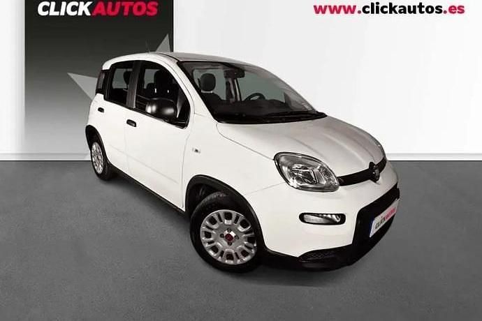 Usado Fiat Panda 70 CV (51 kW) 2023 Utilitario