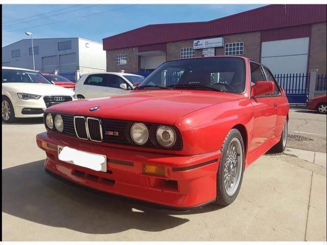 Vendido BMW M3 E30 Sport Evolution Coches Usados En Venta