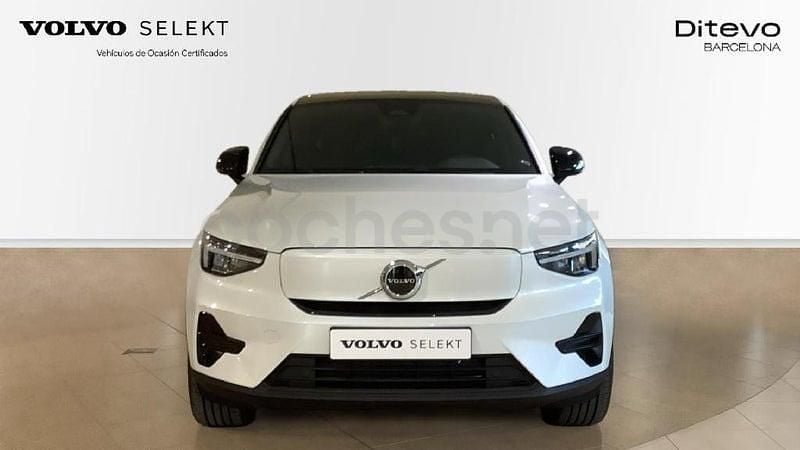 Usado Volvo C40 Core 2023 Eléctrico SUV