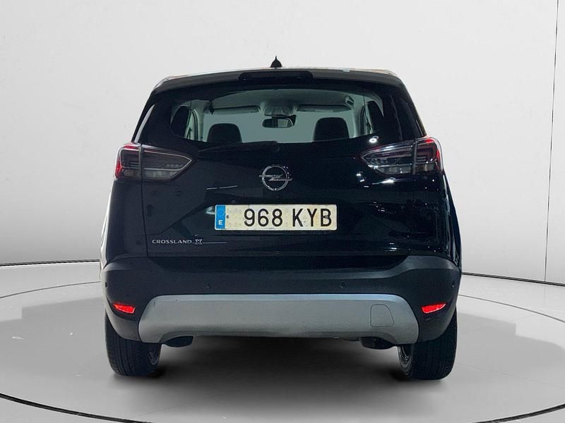 Usado Opel Crossland X Innovation 130 CV (95 kW) 2019 SUV