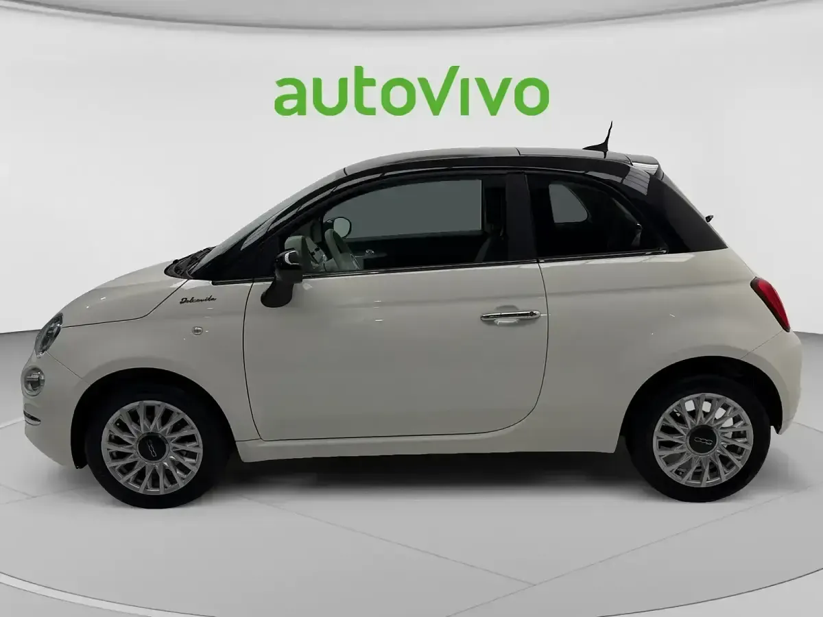 Usado Fiat 500 Dolcevita 70 CV (51 kW) 2023 Otro SUV