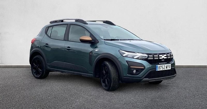 Usado Dacia Sandero Extreme 101 CV (74 kW) 2025