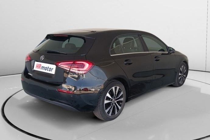 Usado Mercedes A180 116 CV (85 kW) 2021