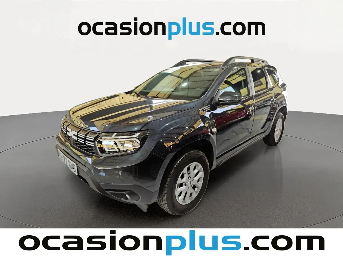 Usado Dacia Duster Expression 115 CV (84 kW) 2024 SUV