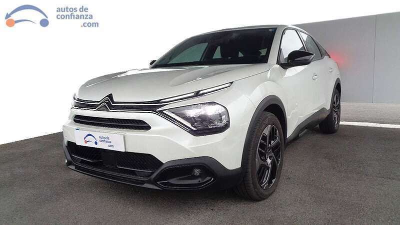 Usado 2024 Citroën C4 Berlina | 18.990 € (Buen precio) - Imagen 1/4