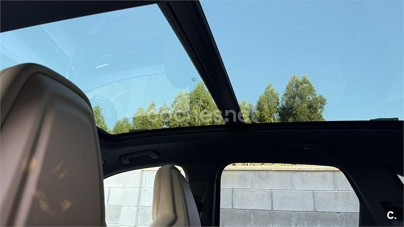 Gris / plata Usado 2022 Porsche Cayenne SUV | 84.500 € (Precio justo) - Imagen 1/4