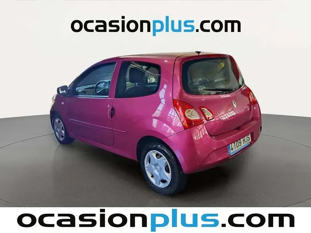 Usado Renault Twingo 75 CV (55 kW) 2012 Burdeos Utilitario