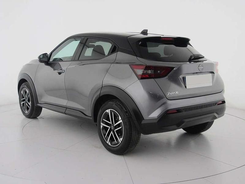 Usado Nissan Juke N-Connecta 114 CV (83 kW) 2025 SUV