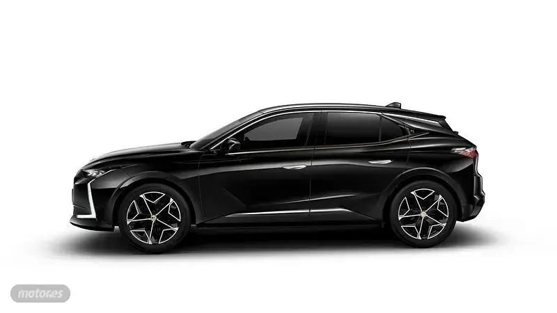 Nuevo DS Automobiles DS4 130 CV (95 kW) 2026 Negro Berlina