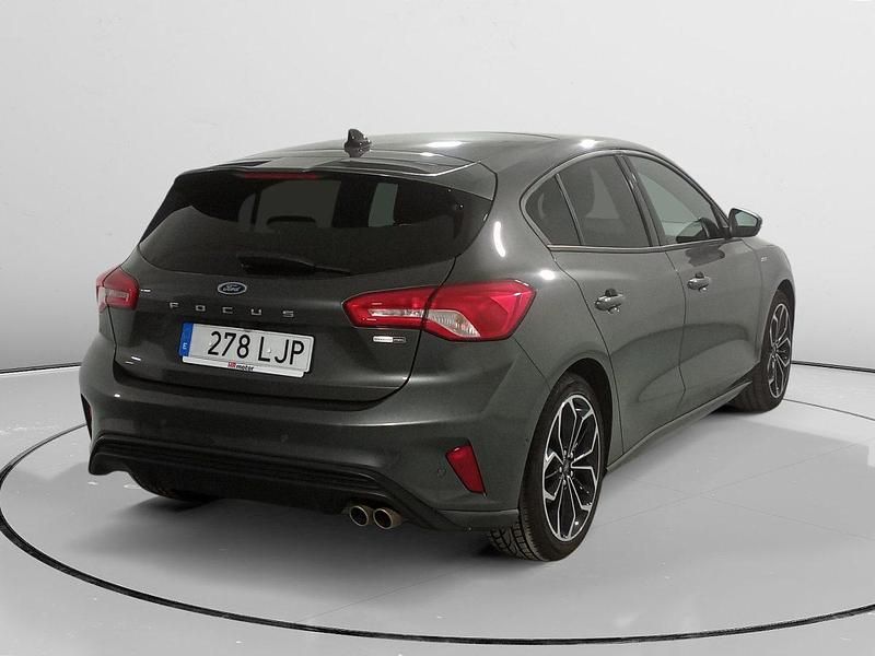 Usado Ford Focus ST-Line X 125 CV (91 kW) 2020