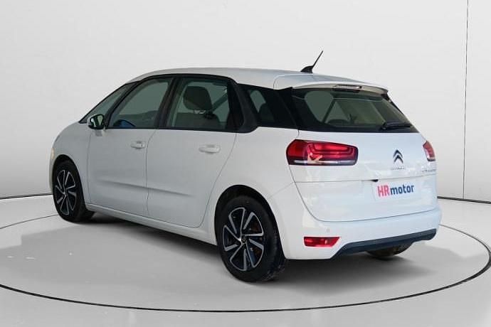 Usado Citroën C4 Feel 131 CV (96 kW) 2019