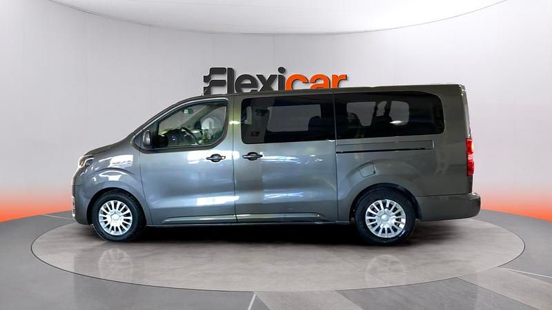 Usado Toyota Proace Verso Advance 145 CV (106 kW) 2021 Gris Familiar