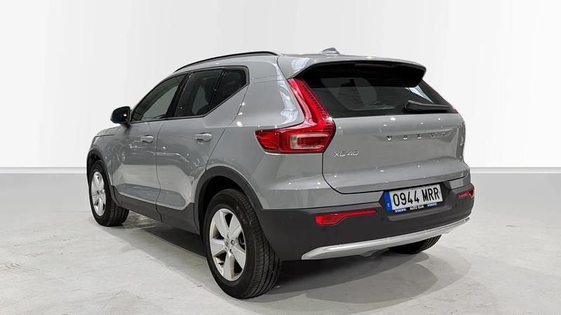 Usado Volvo XC40 129 HP (94 kW) 2024 SUV