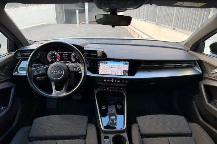 Usado Audi A3 S-Line 150 CV (110 kW) 2021