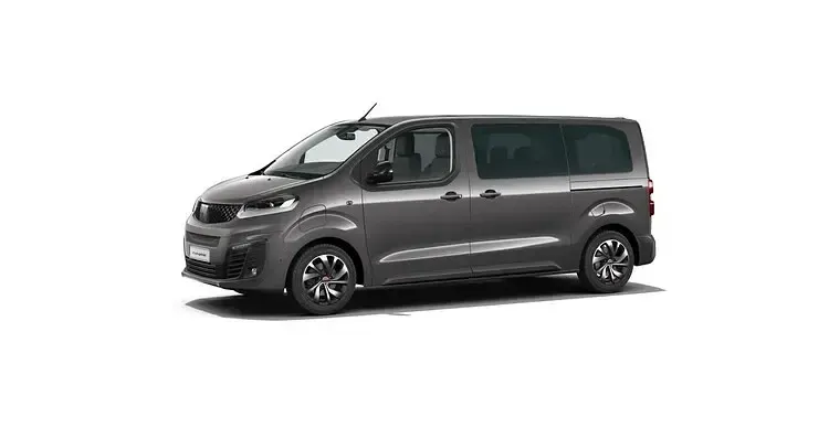 Nuevo Fiat E-Ulysse Lounge 100 kW (136 CV) 2025 Monovolumen
