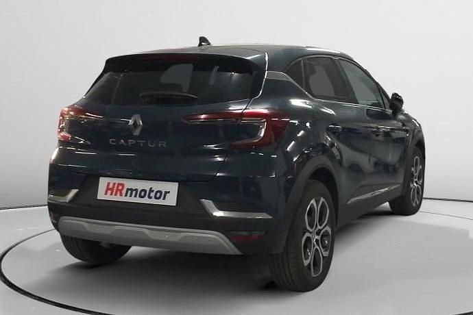 Usado Renault Captur Techno 158 CV (116 kW) 2024 SUV