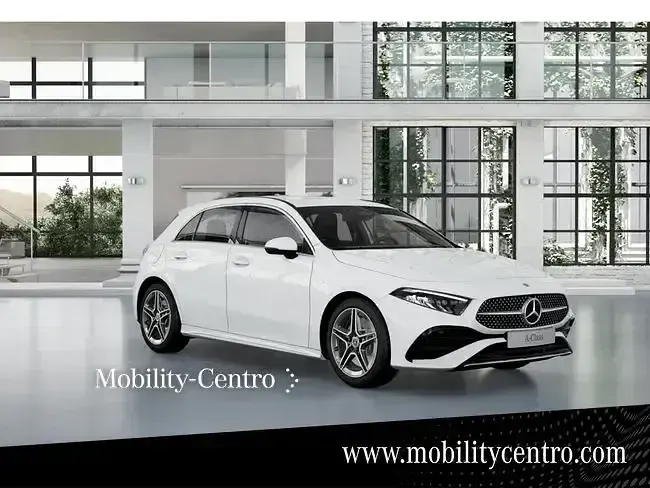 Usado Mercedes A250 217 CV (159 kW) 2026 Berlina