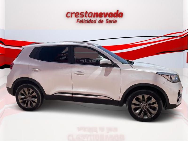 Usado DR DR 4.0 117 CV (86 kW) 2022 SUV