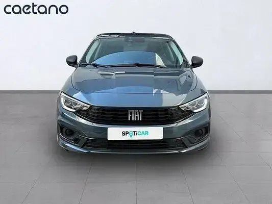 Usado Fiat Tipo 130 CV (95 kW) 2025 Berlina