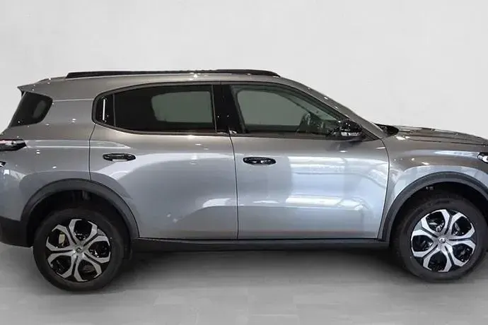 Usado Citroën C3 Aircross 100 HP (73 kW) 2025 SUV