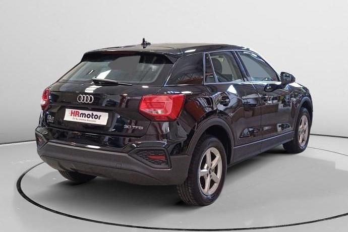 Usado Audi Q2 110 CV (80 kW) 2021 SUV