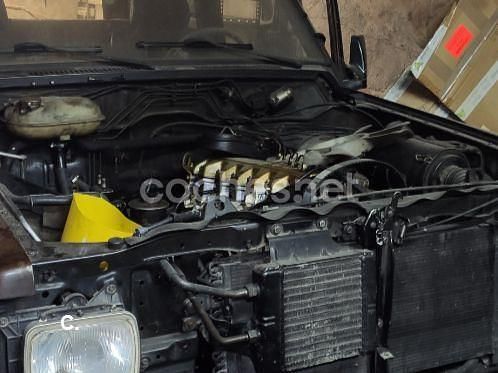 Occasion Nissan Patrol 95 ch (69 kW) 1995 Noir SUV