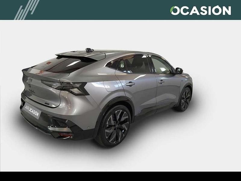 Usado Renault Rafale Esprit Alpine 200 CV (147 kW) 2024 SUV