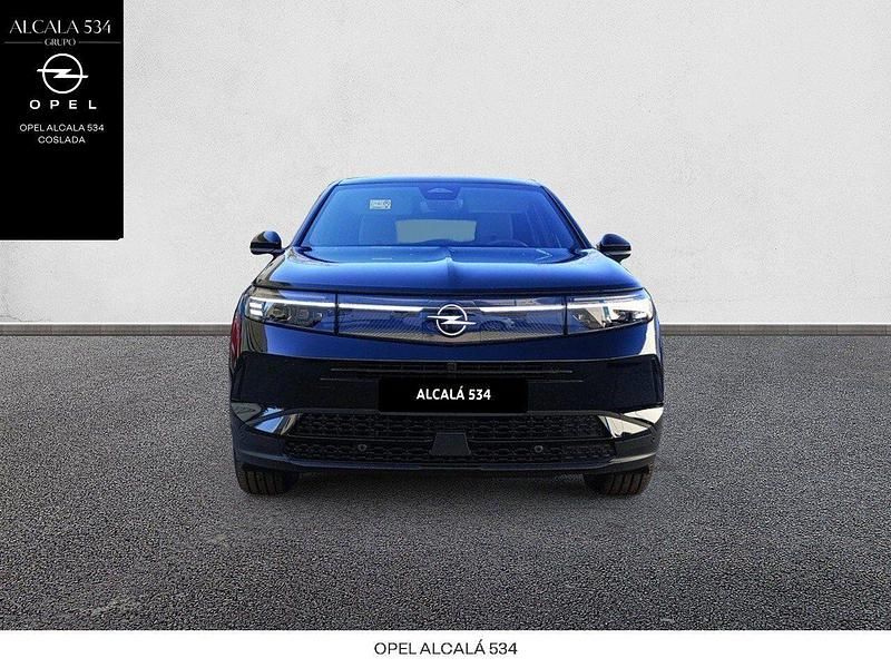 Nuevo Opel Grandland X S 146 CV (107 kW) 2026 Negro SUV