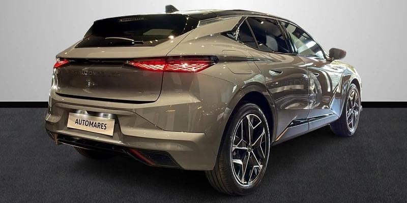 Nuevo DS Automobiles DS4 145 CV (106 kW) 2025 Gris claro