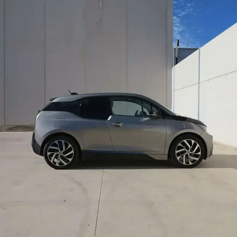 Occasion BMW i3 170 ch (125 kW) 2016 Marron Citadine