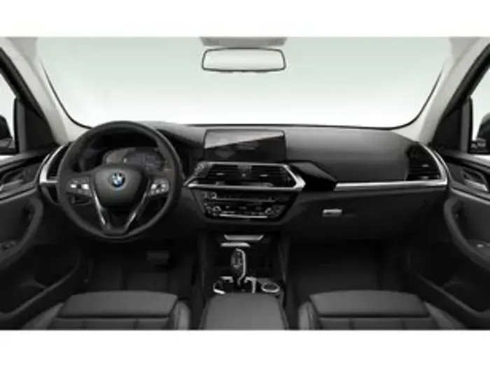 Usado BMW X3 Comfort Edition 190 CV (139 kW) 2019 Blanco SUV