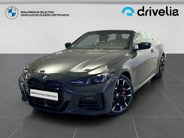 Usado BMW M440 M Sport 374 CV (275 kW) 2025 Berlina