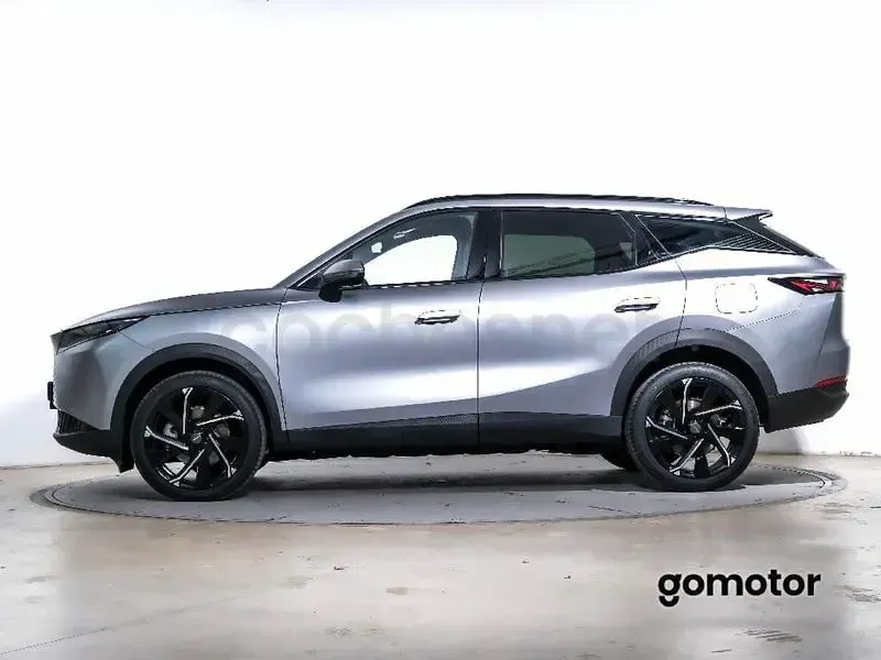 Nuevo Omoda 7 279 CV (205 kW) 2026 Gris / plata SUV