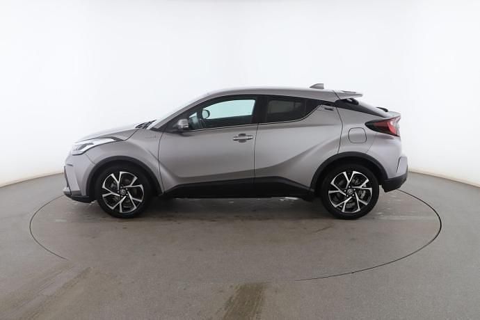 Usado Toyota C-HR Advance 122 CV (89 kW) 2021 SUV