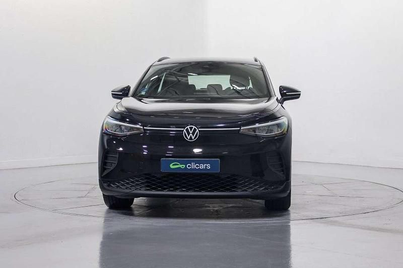 Usado VW ID.4 Pro 127 kW (174 CV) 2023 Negro SUV
