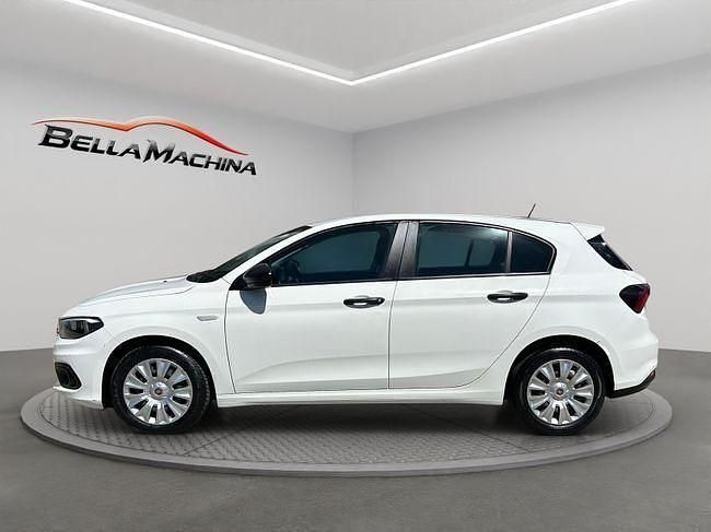 Usado Fiat Tipo Business 120 CV (88 kW) 2018 Blanco Berlina