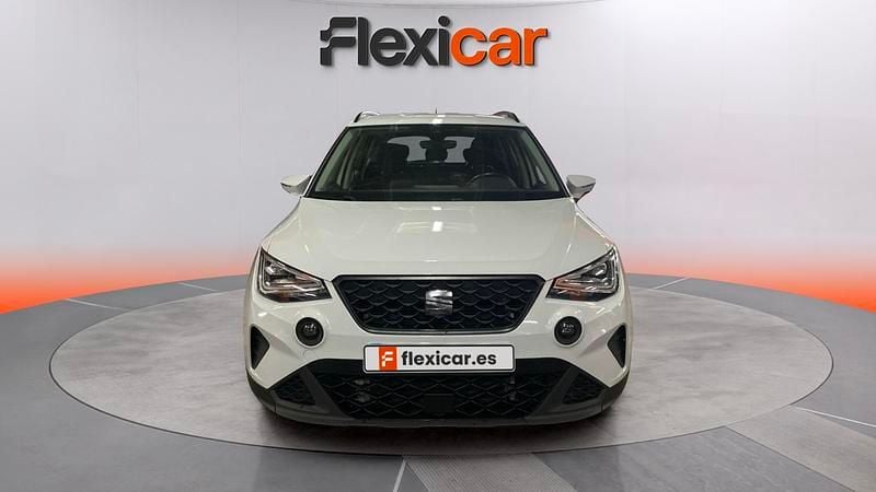 Occasion Seat Arona Style 116 ch (85 kW) 2024 Blanc SUV