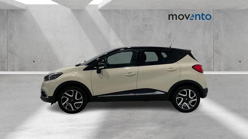 Usado Renault Captur Zen 90 CV (66 kW) 2014 Otro SUV