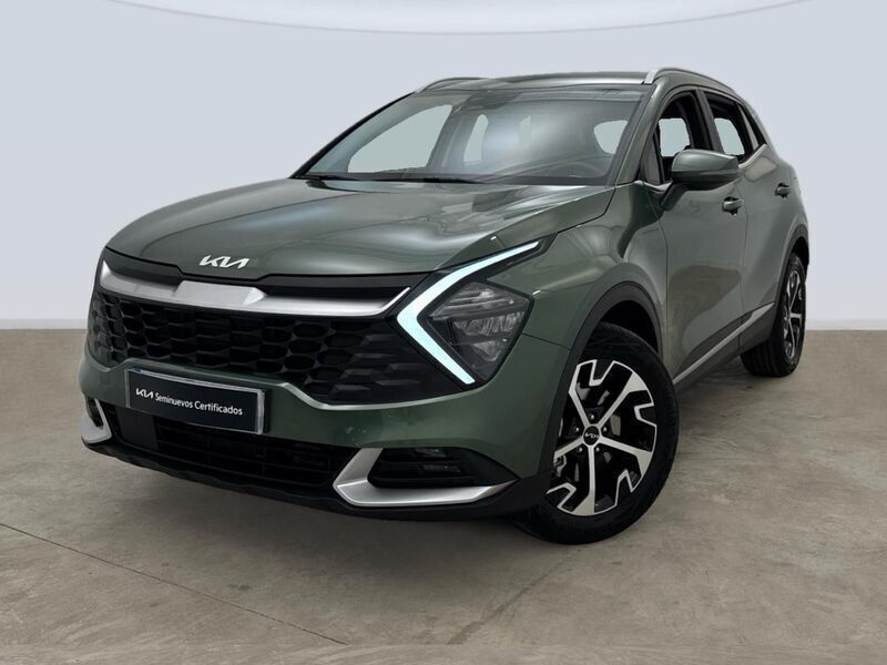 Otro Usado 2024 Kia Sportage 2 SUV | 33.295 € (Buen precio) - Imagen 1/4