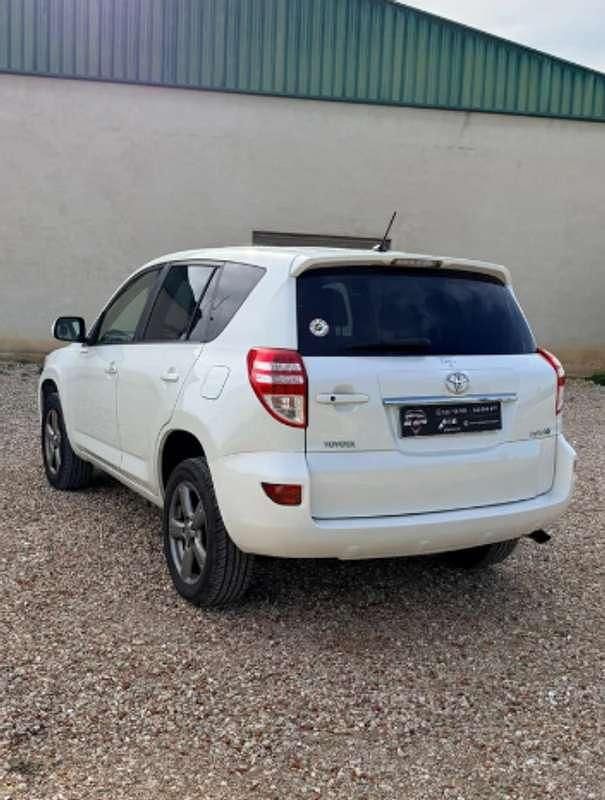 Usado Toyota RAV4 150 CV (110 kW) 2012 SUV
