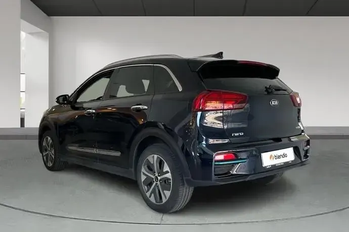 Usado Kia e-Niro 150 kW (204 CV) 2022 SUV