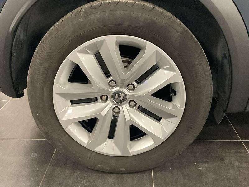 Usado Renault Captur Intens 116 CV (85 kW) 2020 SUV